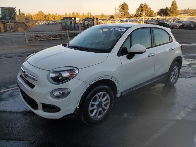 Photo 0 VIN: ZFBCFXAB4HP611630 - FIAT 500X POP 