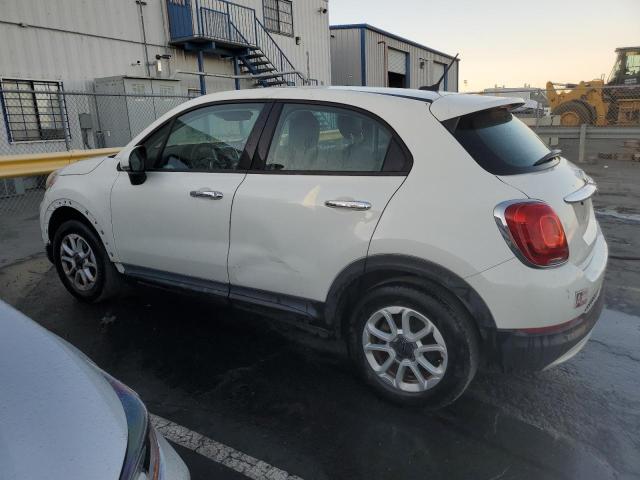 Photo 1 VIN: ZFBCFXAB4HP611630 - FIAT 500X POP 