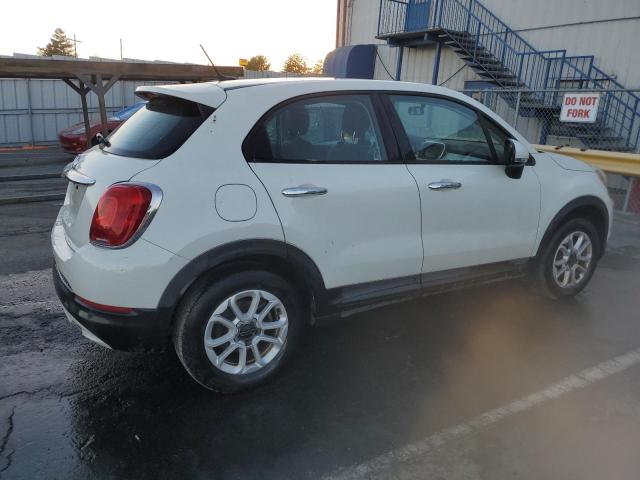 Photo 2 VIN: ZFBCFXAB4HP611630 - FIAT 500X POP 