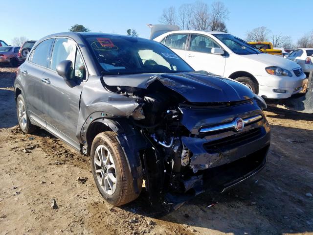 Photo 0 VIN: ZFBCFXAB4HP613961 - FIAT 500X POP 