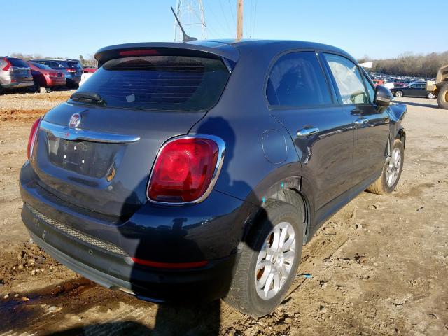 Photo 3 VIN: ZFBCFXAB4HP613961 - FIAT 500X POP 