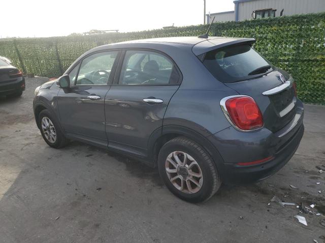 Photo 1 VIN: ZFBCFXAB4HP620683 - FIAT 500 