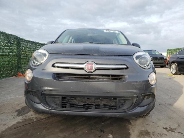 Photo 4 VIN: ZFBCFXAB4HP620683 - FIAT 500 