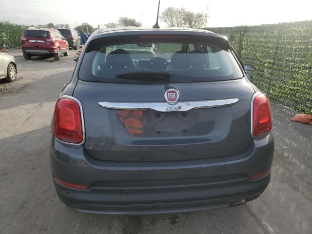 Photo 5 VIN: ZFBCFXAB4HP620683 - FIAT 500 