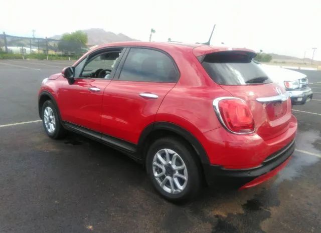 Photo 2 VIN: ZFBCFXAB4JP670862 - FIAT 500X 