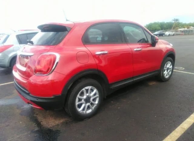 Photo 3 VIN: ZFBCFXAB4JP670862 - FIAT 500X 