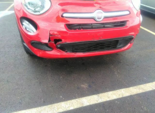 Photo 5 VIN: ZFBCFXAB4JP670862 - FIAT 500X 