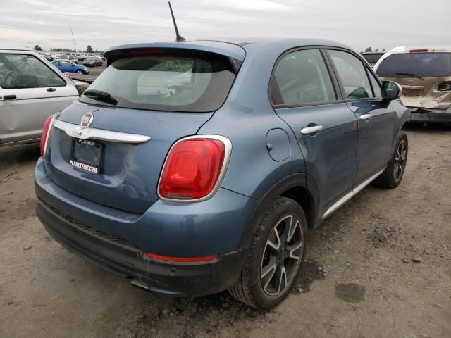 Photo 3 VIN: ZFBCFXAB4JP707179 - FIAT 500X 