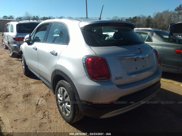 Photo 2 VIN: ZFBCFXAB5HP531348 - FIAT 500X 