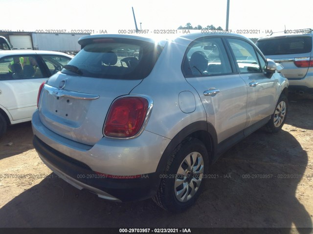 Photo 3 VIN: ZFBCFXAB5HP531348 - FIAT 500X 