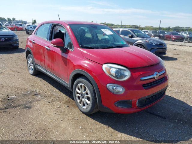 Photo 0 VIN: ZFBCFXAB5HP579173 - FIAT 500X 