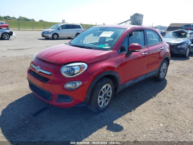 Photo 1 VIN: ZFBCFXAB5HP579173 - FIAT 500X 