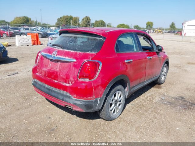 Photo 3 VIN: ZFBCFXAB5HP579173 - FIAT 500X 