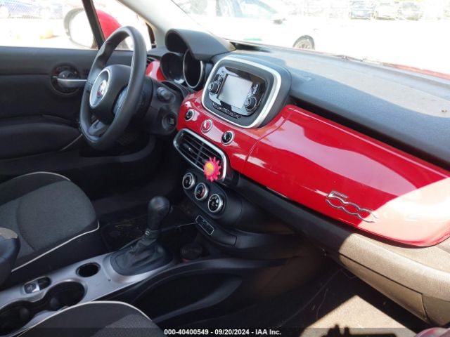 Photo 4 VIN: ZFBCFXAB5HP579173 - FIAT 500X 