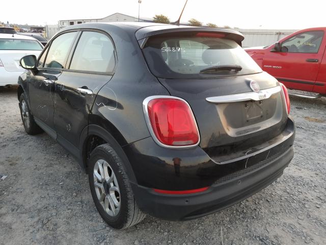 Photo 2 VIN: ZFBCFXAB5HP591081 - FIAT 500X 