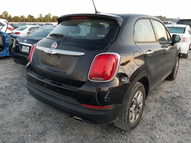 Photo 3 VIN: ZFBCFXAB5HP591081 - FIAT 500X 