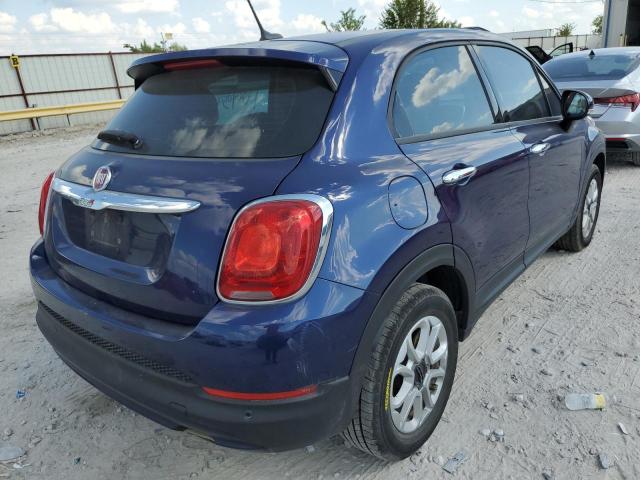 Photo 3 VIN: ZFBCFXAB5HP593445 - FIAT 500X POP 