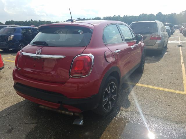 Photo 3 VIN: ZFBCFXAB5JP663192 - FIAT 500X 