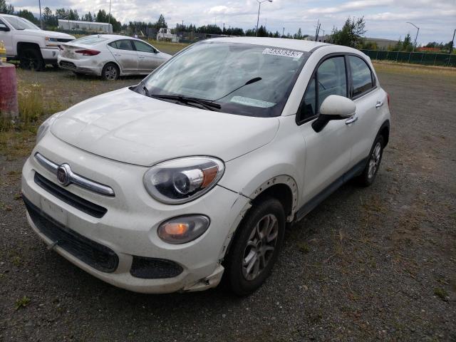 Photo 0 VIN: ZFBCFXAB5JP692420 - FIAT 500X POP 