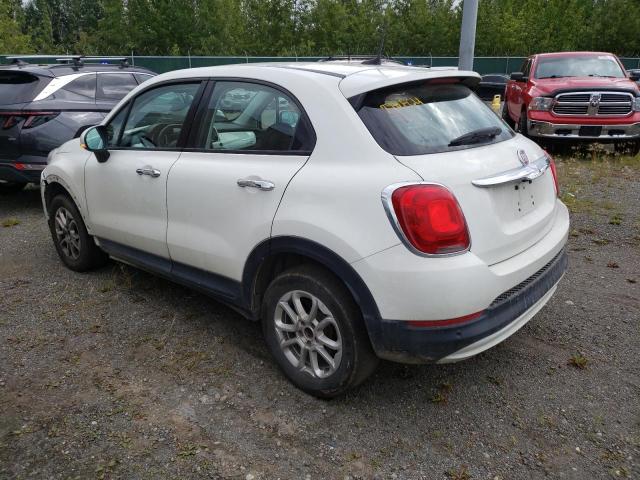 Photo 1 VIN: ZFBCFXAB5JP692420 - FIAT 500X POP 