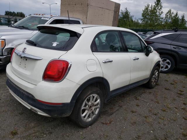 Photo 2 VIN: ZFBCFXAB5JP692420 - FIAT 500X POP 