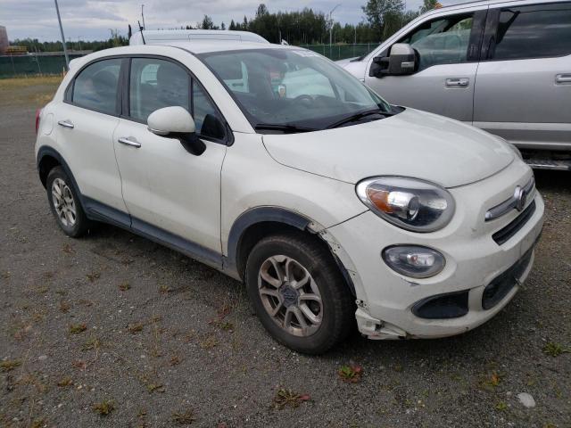 Photo 3 VIN: ZFBCFXAB5JP692420 - FIAT 500X POP 