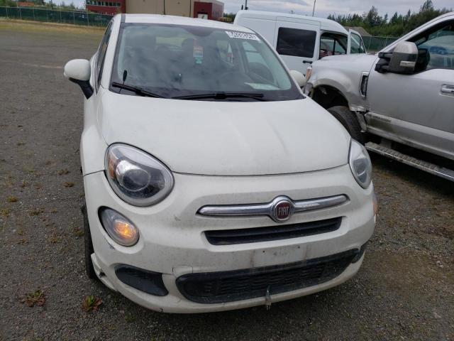 Photo 4 VIN: ZFBCFXAB5JP692420 - FIAT 500X POP 