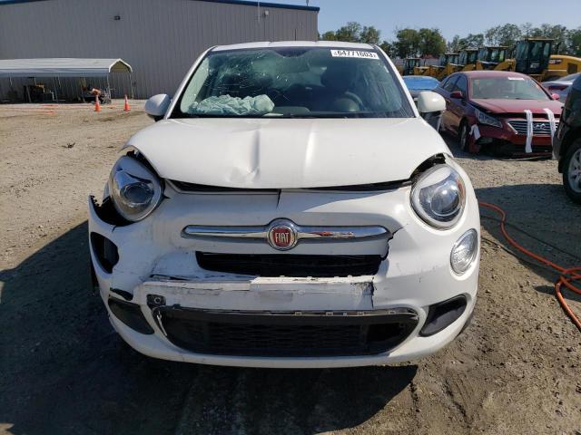 Photo 4 VIN: ZFBCFXAB5JP720099 - FIAT 500X POP 