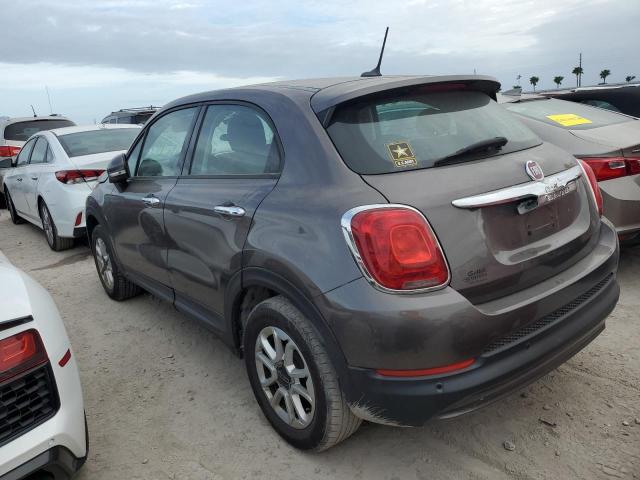 Photo 1 VIN: ZFBCFXAB6HP536879 - FIAT 500X POP 