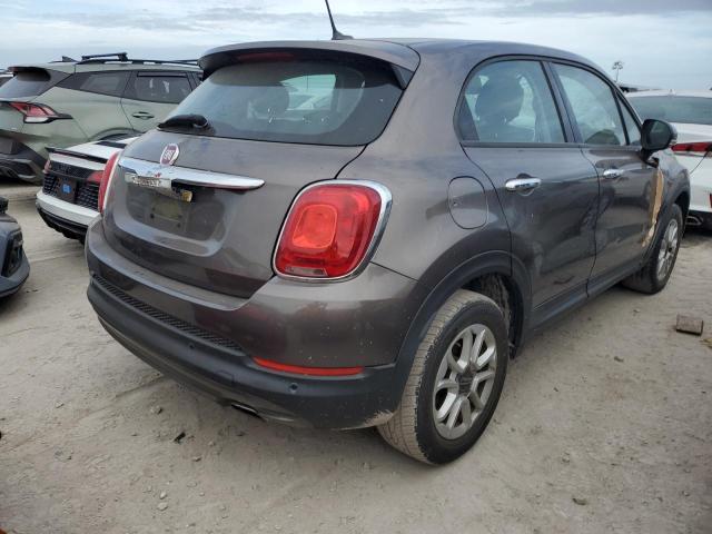 Photo 2 VIN: ZFBCFXAB6HP536879 - FIAT 500X POP 