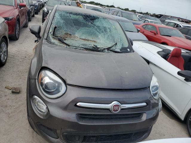 Photo 4 VIN: ZFBCFXAB6HP536879 - FIAT 500X POP 