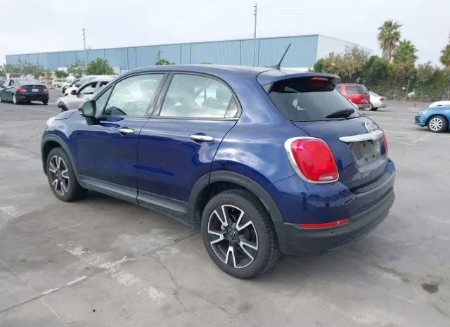 Photo 2 VIN: ZFBCFXAB6HP625805 - FIAT 500X 