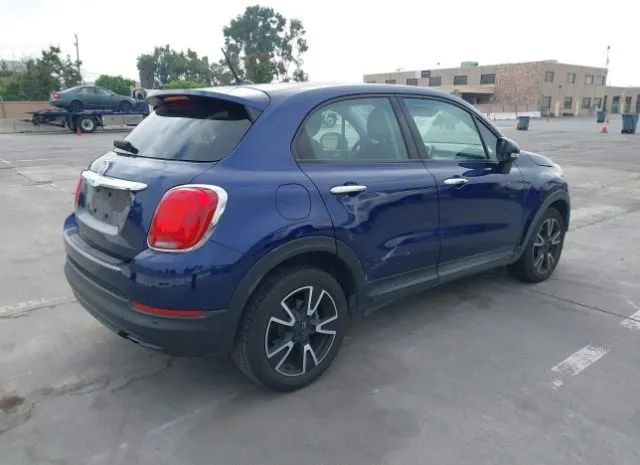 Photo 3 VIN: ZFBCFXAB6HP625805 - FIAT 500X 