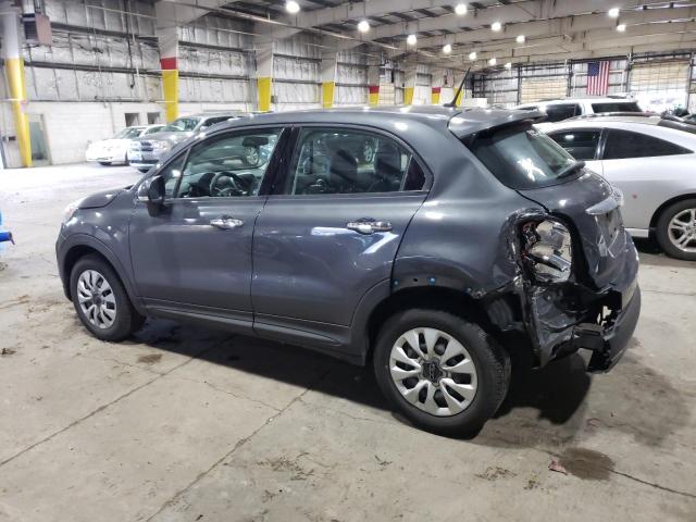 Photo 1 VIN: ZFBCFXAB6JP682575 - FIAT 500X POP 