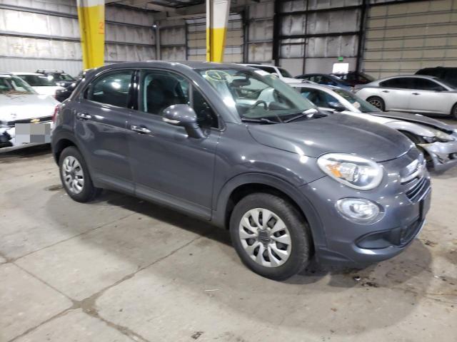 Photo 3 VIN: ZFBCFXAB6JP682575 - FIAT 500X POP 