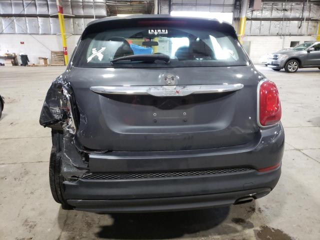 Photo 5 VIN: ZFBCFXAB6JP682575 - FIAT 500X POP 