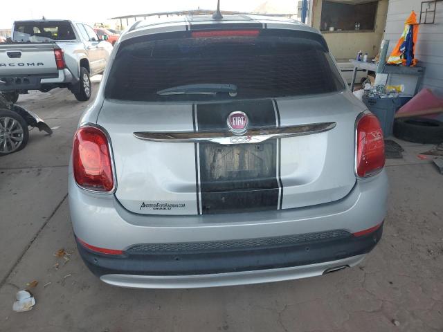 Photo 5 VIN: ZFBCFXAB7HP607734 - FIAT 500X 