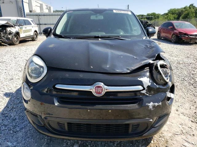 Photo 4 VIN: ZFBCFXAB7HP612223 - FIAT 500X POP 