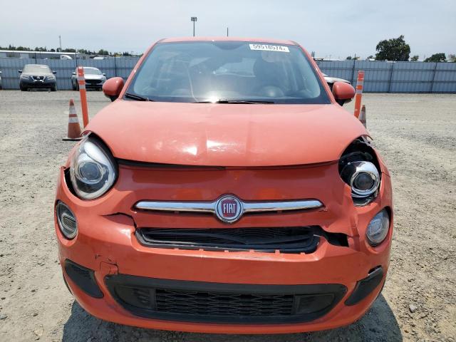 Photo 4 VIN: ZFBCFXAB7HP629006 - FIAT 500 