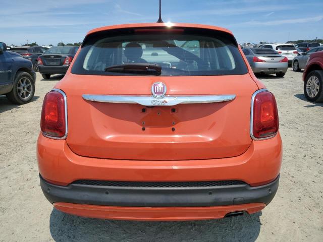 Photo 5 VIN: ZFBCFXAB7HP629006 - FIAT 500 