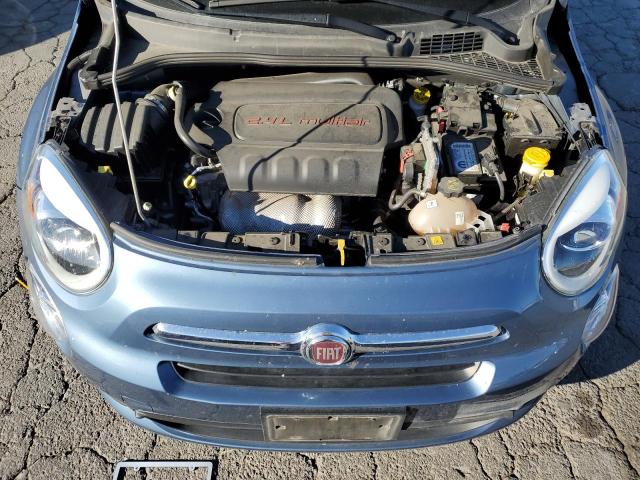 Photo 10 VIN: ZFBCFXAB7HP629524 - FIAT 500 