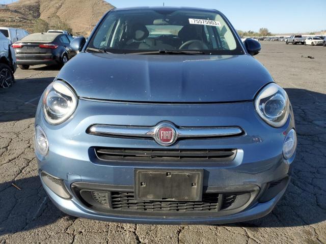 Photo 4 VIN: ZFBCFXAB7HP629524 - FIAT 500 