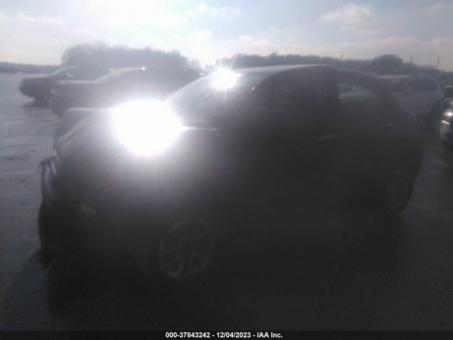 Photo 1 VIN: ZFBCFXAB8JP642918 - FIAT 500X 