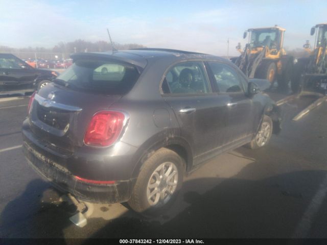 Photo 3 VIN: ZFBCFXAB8JP642918 - FIAT 500X 