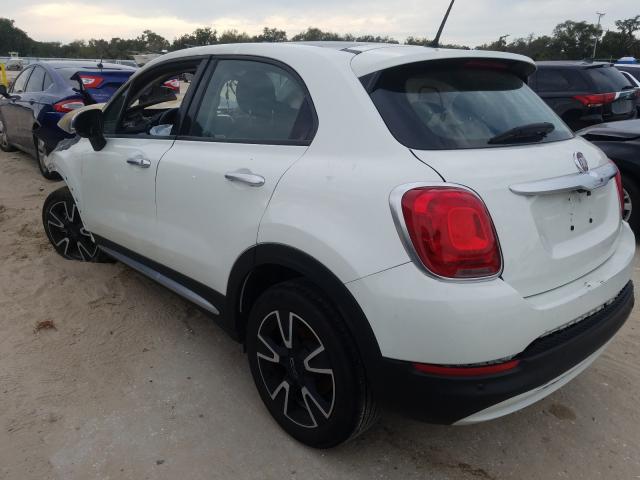 Photo 2 VIN: ZFBCFXAB8JP671724 - FIAT 500X POP 