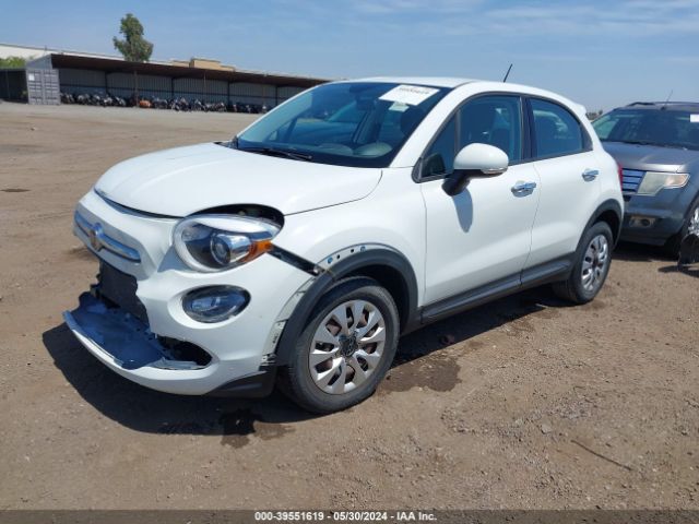 Photo 1 VIN: ZFBCFXAB8JP701482 - FIAT 500X 