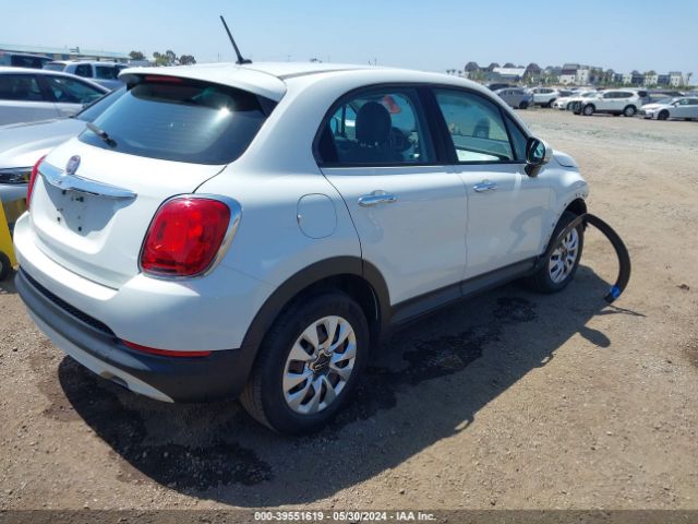 Photo 3 VIN: ZFBCFXAB8JP701482 - FIAT 500X 