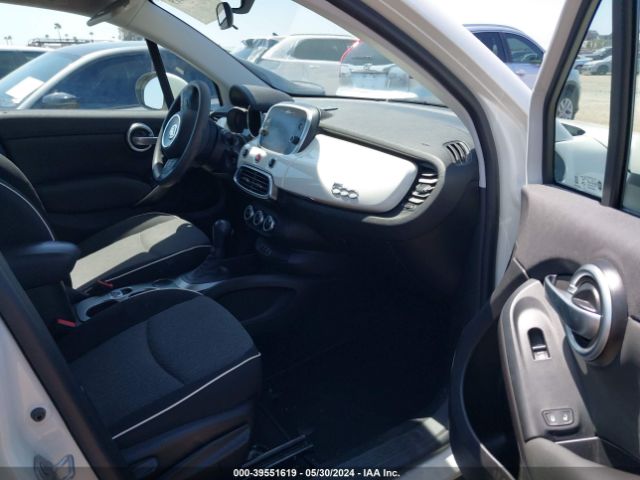 Photo 4 VIN: ZFBCFXAB8JP701482 - FIAT 500X 