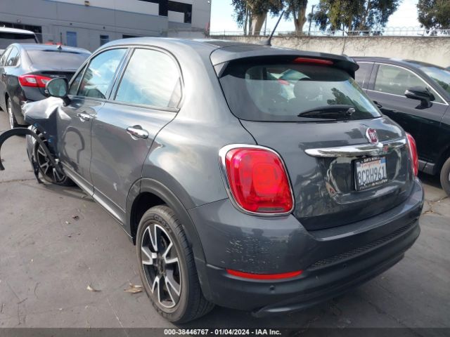 Photo 2 VIN: ZFBCFXAB9HP607847 - FIAT 500X 