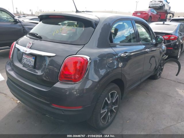 Photo 3 VIN: ZFBCFXAB9HP607847 - FIAT 500X 